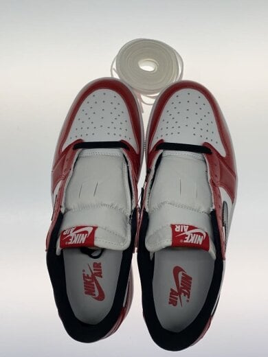 商品画像：AIR JORDAN 1 RETRO LOW OG_エア ジョーダン 1 LOW OG/26.5cm/RED// 3