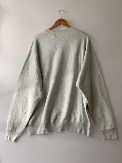 商品画像：スウェット/XXL/コットン/GRY// 2