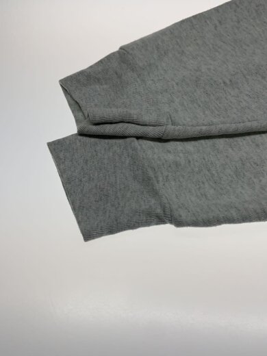 商品画像：スウェット/XXL/コットン/GRY// 5