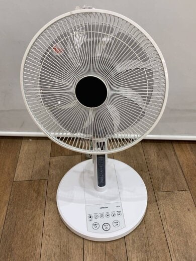 商品画像：扇風機・サーキュレーター HEF-110R// 1
