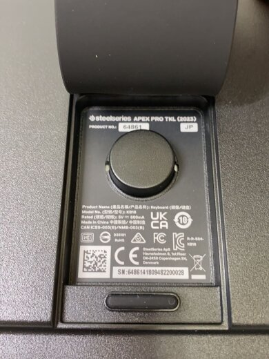 商品画像：パソコン周辺機器// 5