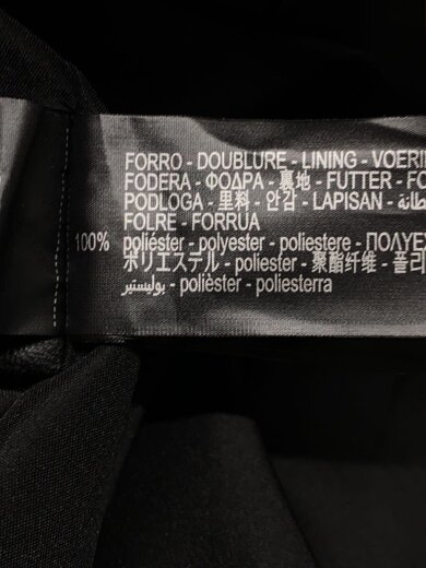 商品画像：ジャケット/XL/フェイクレザー/BLK 4