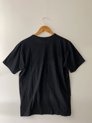商品画像：Tシャツ/L/コットン/BLK/1H-T004 2