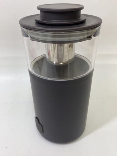 商品画像：チョコレートドリンクメーカー RMT-2 4