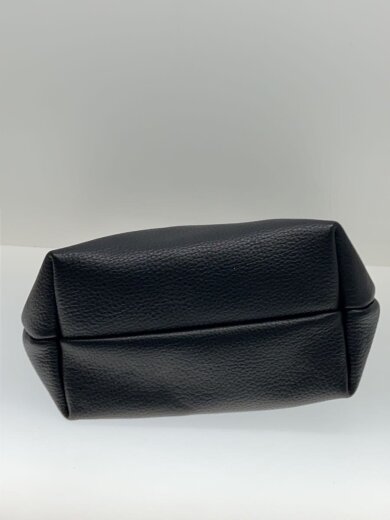 商品画像：ハンドバッグ/レザー/BLK/not eco bag medium// 4