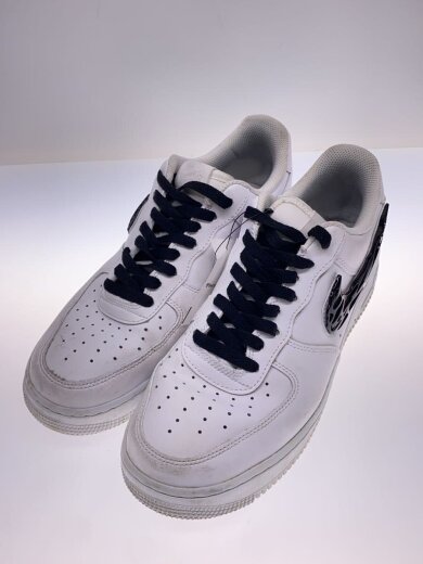 商品画像：AIR FORCE 1 07 LX_エアフォース 1 07 LX/27.5cm/WHT// 2