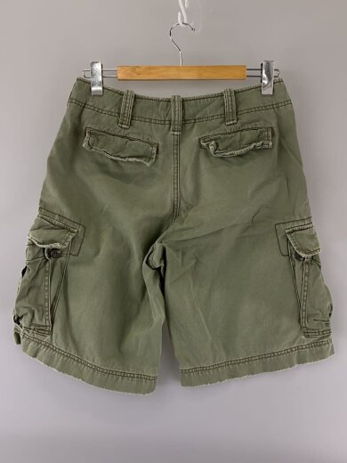 商品画像：ショートパンツ/30/コットン/KHK 2