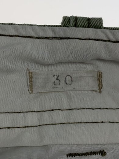 商品画像：ショートパンツ/30/コットン/KHK 5