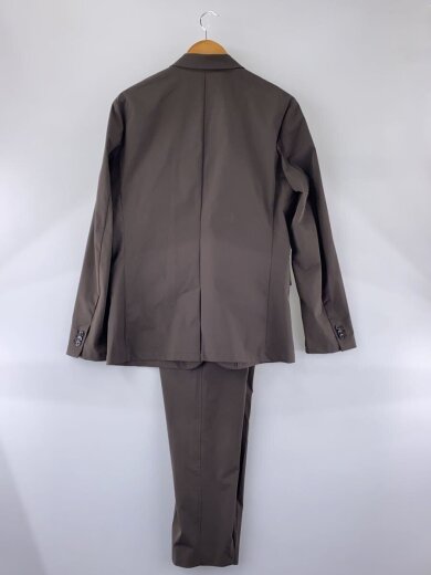 商品画像：セットアップ/XL/ポリエステル/GRY/668-0218001// 2