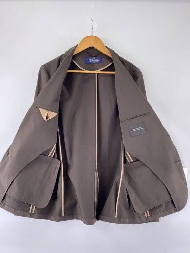 商品画像：セットアップ/XL/ポリエステル/GRY/668-0218001// 3