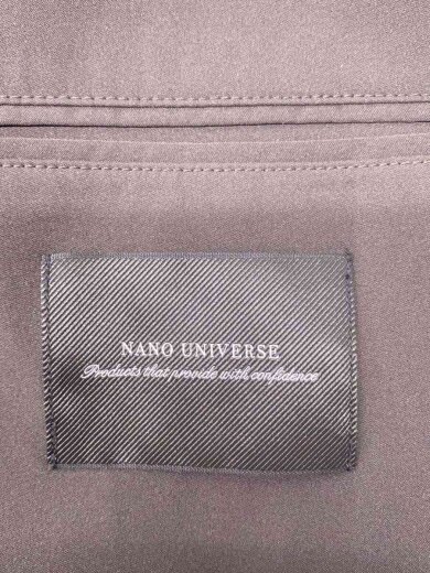 商品画像：セットアップ/XL/ポリエステル/GRY/668-0218001// 4