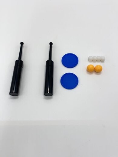 商品画像：KLASK/ホビーその他/ボードゲーム 5