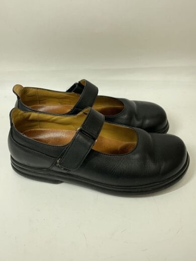 商品画像：シューズ/24.5cm/BLK/レザー/ANNAPOLIS/使用感少々あり// 2