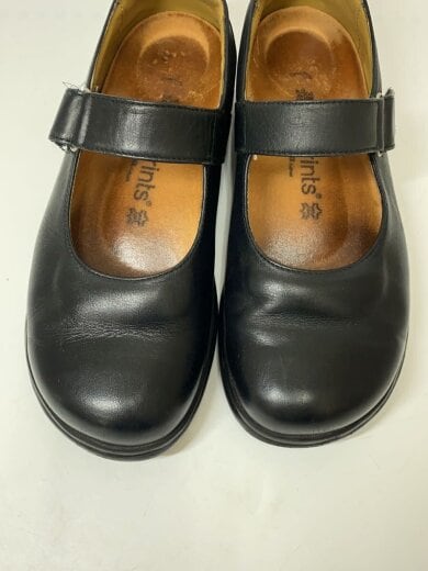 商品画像：シューズ/24.5cm/BLK/レザー/ANNAPOLIS/使用感少々あり// 3