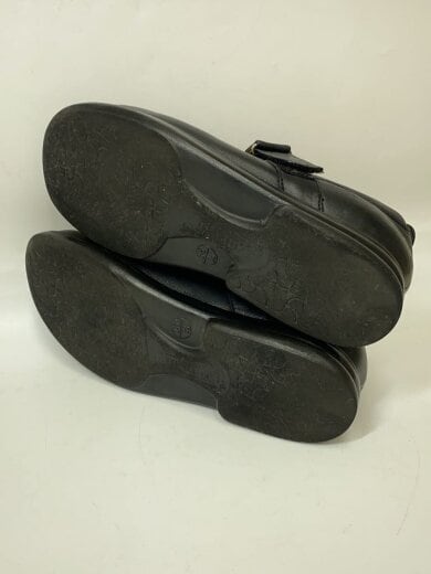 商品画像：シューズ/24.5cm/BLK/レザー/ANNAPOLIS/使用感少々あり// 6