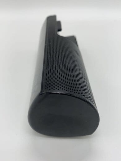 商品画像：ポータブルメモリープレーヤー NW-S313(B) [4GB ブラック] 3