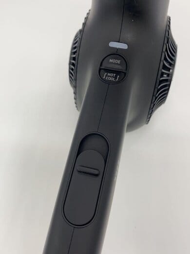 画像：TESCOMドライヤー Nobby by TESCOM NIB500B5