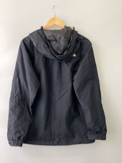 商品画像：SCOOP JACKET_スクープジャケット/L/ナイロン/BLK// 2