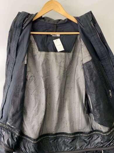 商品画像：SCOOP JACKET_スクープジャケット/L/ナイロン/BLK// 3