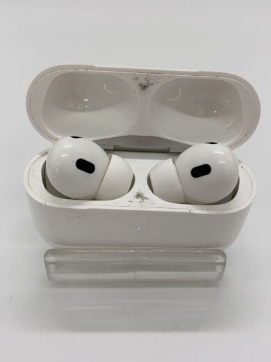 商品画像：AirPods Pro 第2世代 MagSafe充電ケースUSB-C A2968/3047/3048/3049 1