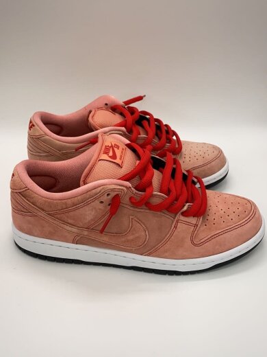 商品画像：DUNK LOW PRO PRM_ダンク ロー プロ PRM/26.5cm/PNK 2
