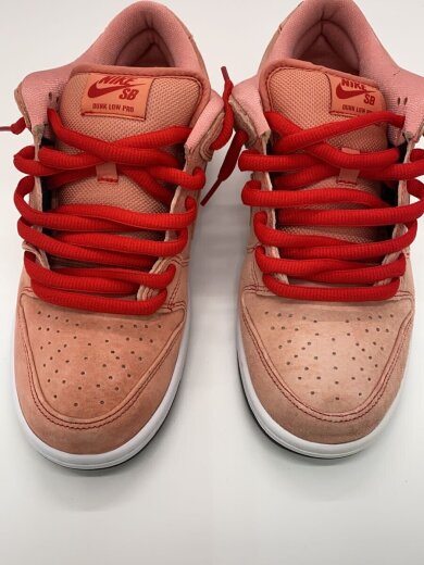 商品画像：DUNK LOW PRO PRM_ダンク ロー プロ PRM/26.5cm/PNK 3