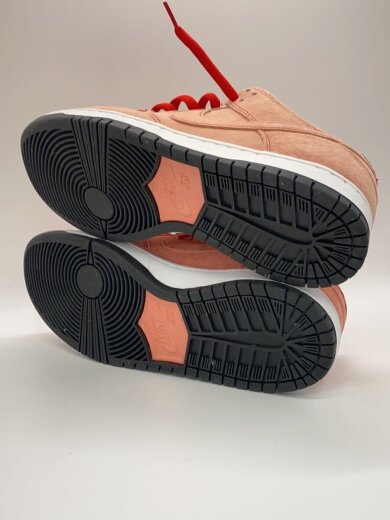 商品画像：DUNK LOW PRO PRM_ダンク ロー プロ PRM/26.5cm/PNK 6