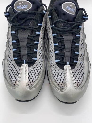 商品画像：X PALACE SKATEBOARDS AIR MAX 95_X パレス スケートボード エアマックス 95/2 3