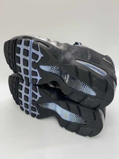 商品画像：X PALACE SKATEBOARDS AIR MAX 95_X パレス スケートボード エアマックス 95/2 6