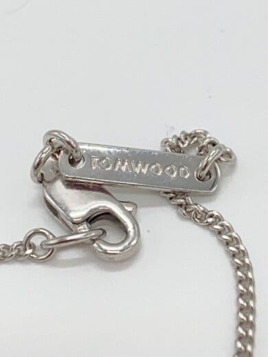 商品画像：ブレスレット/SV925/SLV/メンズ/Jil Bracelet 7.0 2