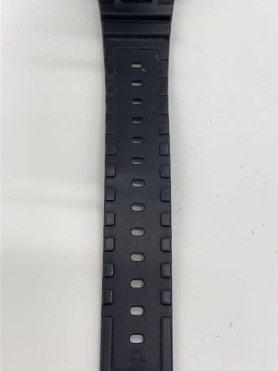 商品画像：クォーツ腕時計・G-SHOCK/デジタル/ラバー/BLK/BLK 5
