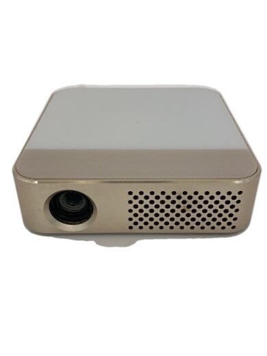 商品画像：プロジェクター KABENI PRO T90 1