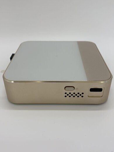 商品画像：プロジェクター KABENI PRO T90 2