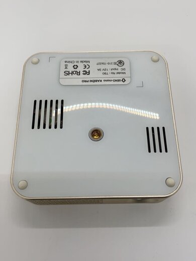 商品画像：プロジェクター KABENI PRO T90 6