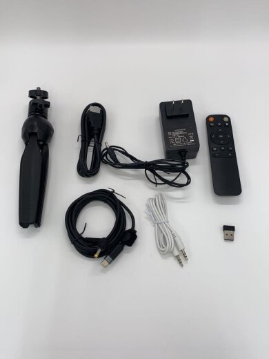 商品画像：プロジェクター KABENI PRO T90 7