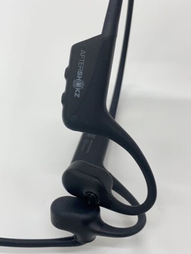 商品画像：ヘッドセット OPENCOMM ASC100 2