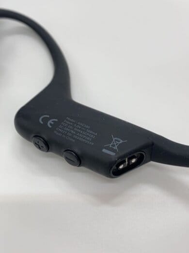 商品画像：ヘッドセット OPENCOMM ASC100 4