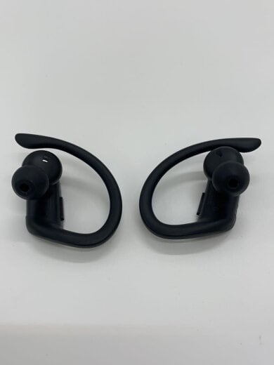 商品画像：イヤホン Powerbeats Pro MV6Y2PA/A [ブラック] A2078 4