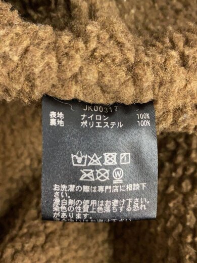 商品画像：HI-FI COACHES JACKET/ジャケット/S/ナイロン/NVY/jk00317 4