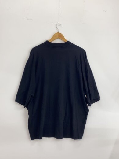 商品画像：Tシャツ/L/コットン/ブラック/J21GC0005// 2