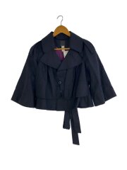 テーラードジャケット/S/ウール