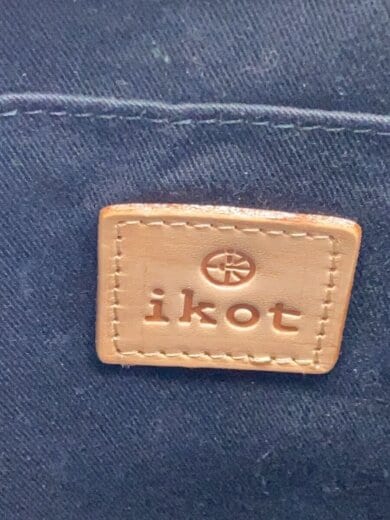 商品画像：バッグ/ベージュ 5