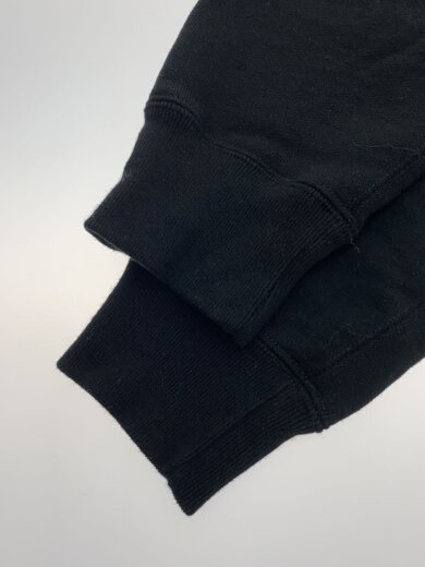 商品画像：DRY ALLS/パーカー/M/コットン/ブラック// 6