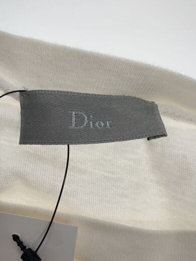 商品画像：Tシャツ/M/コットン/グレー// 3