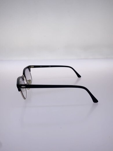 商品画像：使用感有/メガネ/ウェリントン/プラスチック/BLK/CLR/メンズ/RB5154 2000 3