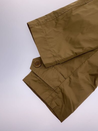 商品画像：ナイロンジャケット/M/ナイロン/キャメル 6