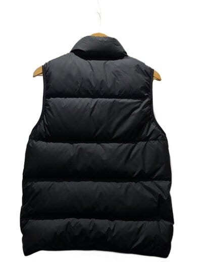 商品画像：ウインドランナーパファー//ベスト/M/ポリエステル/BLK/DV1136-010 2