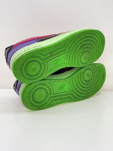 商品画像：AIR FORCE 1 LOW SP_エアフォース ワン ロー SP/26.5cm/マルチカラー 4