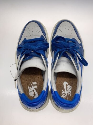 商品画像：ローカットスニーカー_DH7004-400/24cm/ブルー 3