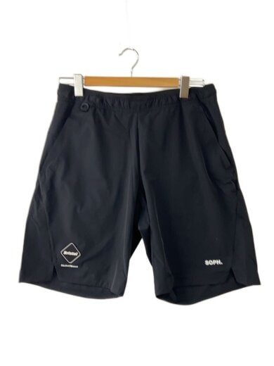 商品画像：CORDURA STRETCH TEAM SHORTS/ボトム/M/ナイロン/BLK/FCRB-250058 1